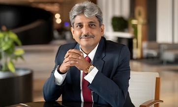 From Projects to Platforms: The Next Phase of Clean Energy